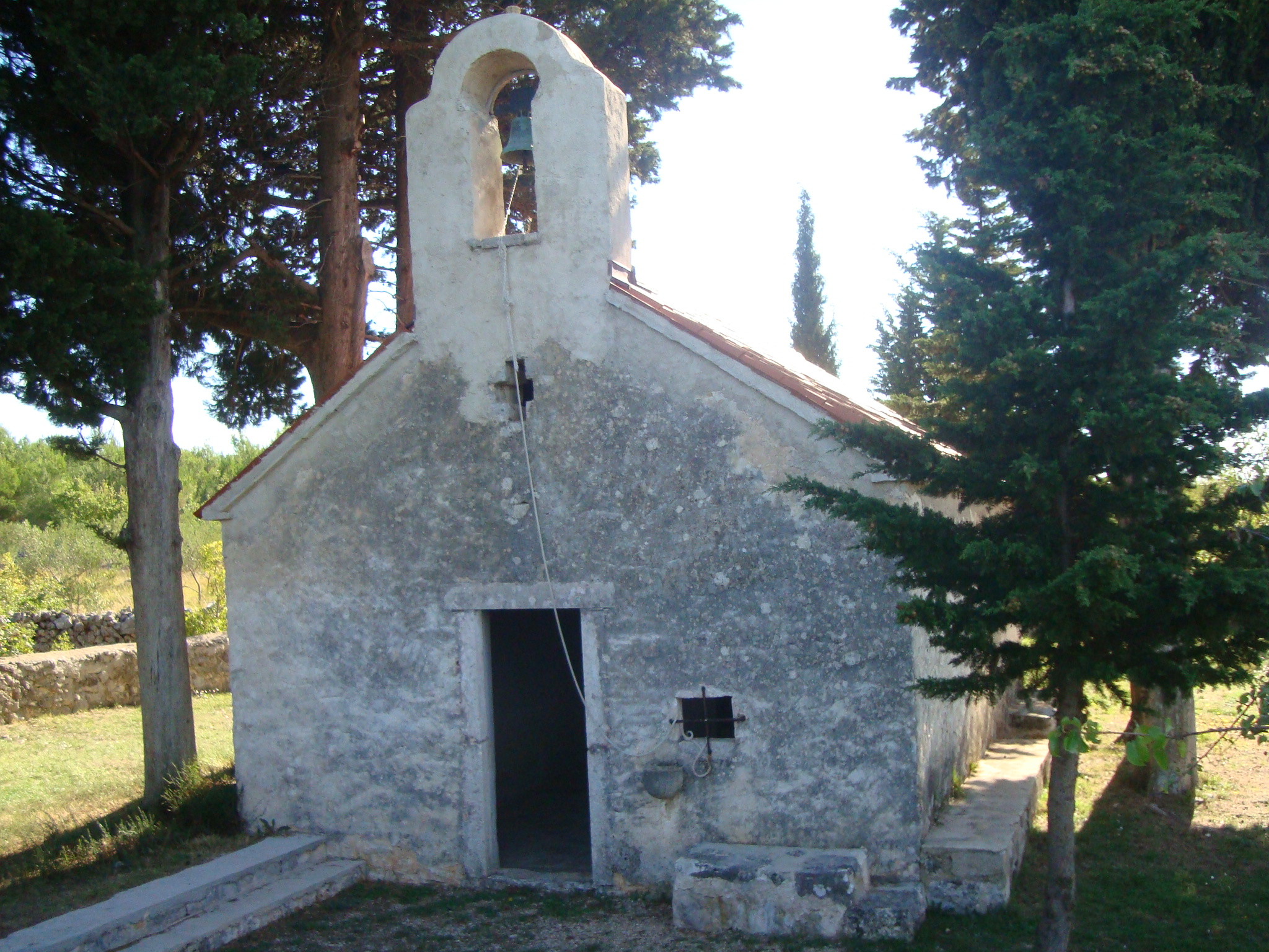 sv. Ilija u pišći