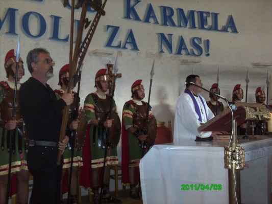 Križni put na Okitu 2011-6