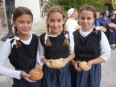 Dani kruha 2011-2