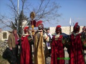 Križni put na Okitu 2011-3