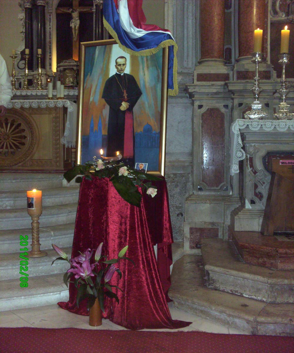 stepinac