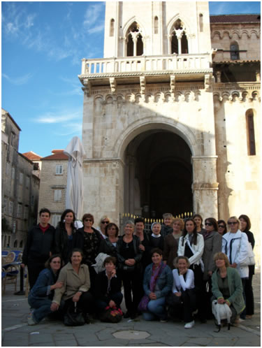 Trogir 2011