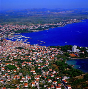 vodice